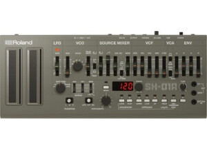 Roland SH-01A (606)