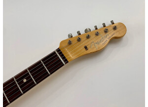 Fender Custom Shop 2012 '61 Relic Custom Telecaster (51202)