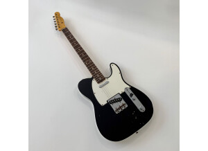 Fender Custom Shop 2012 '61 Relic Custom Telecaster (15360)