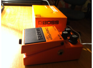 Boss DS-1 Distortion (99323)