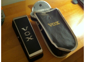 Vox V847-A Wah-Wah Pedal (680)