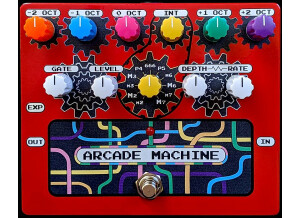 arcademachine