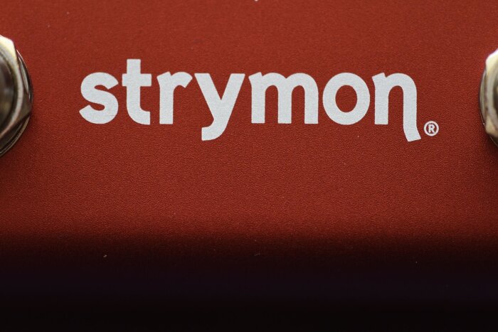 strymon strymon