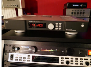 Bricasti Design M1 DAC (80896)