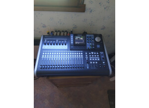 Tascam Portastudio DP-24SD (7434)