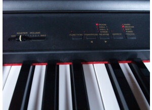 Yamaha Clavinova CLP-411