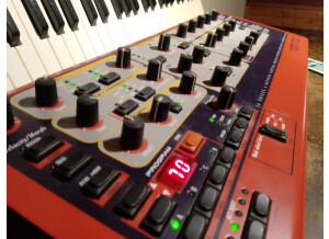 Clavia Nord Rack 2 (18556)