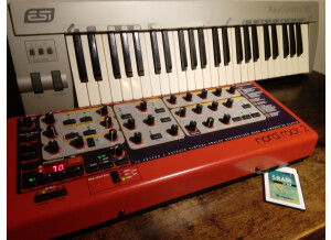 Clavia Nord Rack 2 (92117)