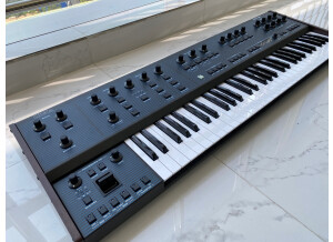 Behringer UB-Xa (19019)