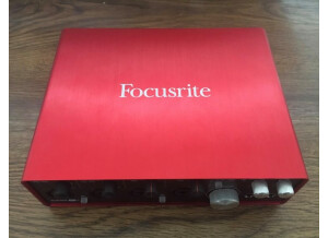 Focusrite Scarlett2 18i8 (55567)