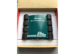 BSS Audio AR-133 (25039)