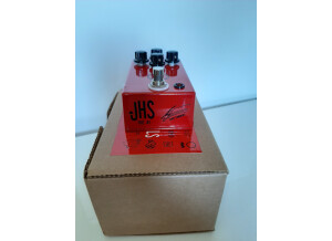JHS Pedals The AT (Andy Timmons) Signature (61444)