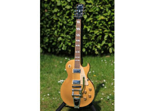 Gibson [Guitar of the Month - April 2008] LP-295 Gold Top (45046)
