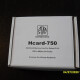 Hcard-750 Hcard-750