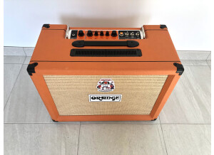 Orange Rocker 32 (9449)