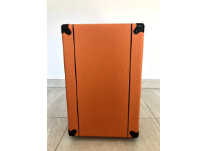 Orange Rocker 32 (53048)
