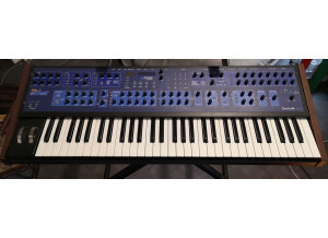 Dave Smith Instruments PolyEvolver Keyboard (98184)