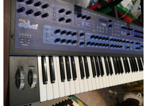 Dave Smith Instruments PolyEvolver Keyboard (84759)