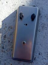 Msm Workshop Tone Bender MK1