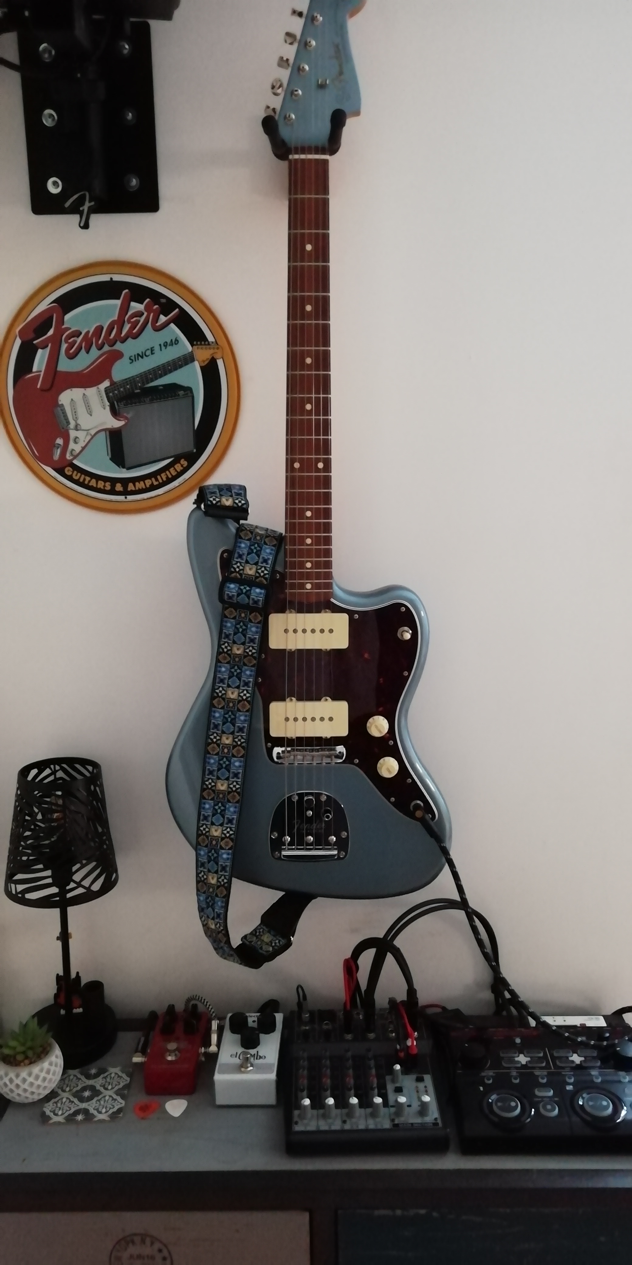 Fender Vintera '60s Jazzmaster