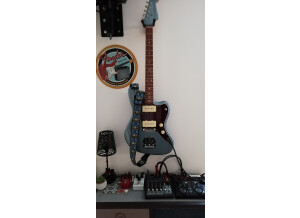 Fender Vintera '60s Jazzmaster (533)