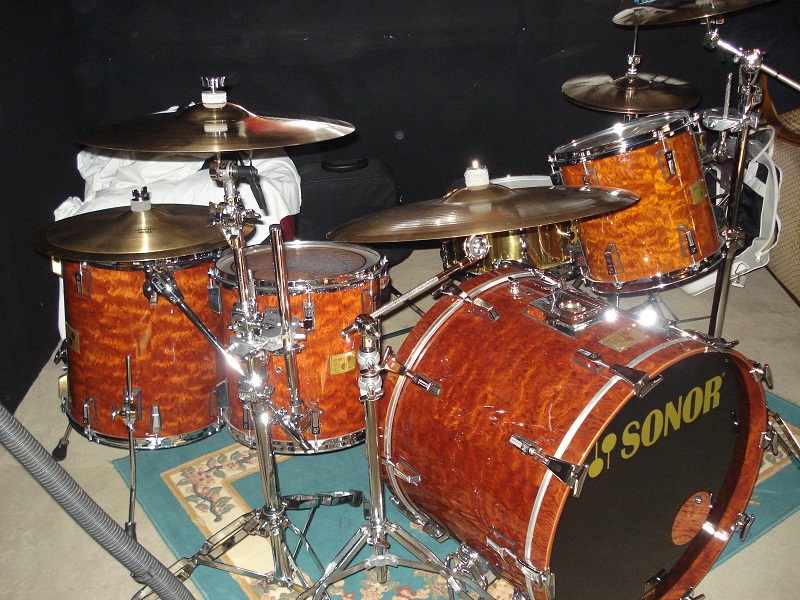 Sonor Signature