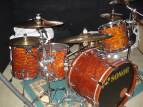 Sonor Signature