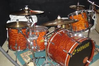 Sonor Signature