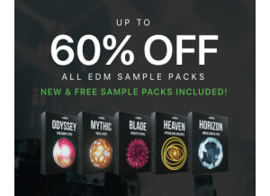 Cymatics Oracle Bundle