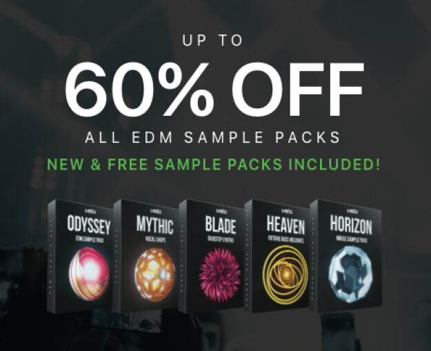 Cymatics Sale