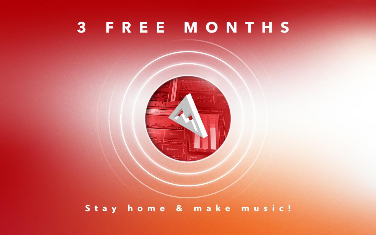 Melda Free Subscription