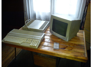 Atari 1040 STE (67489)