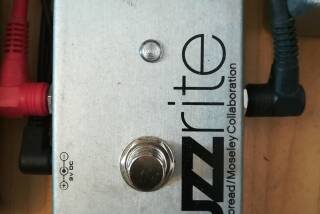 Catalinbread Fuzzrite