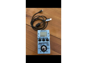 Zoom MultiStomp MS-70CDR (85805)