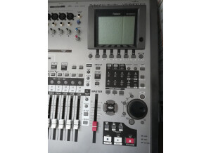 Roland VS-2400 CD (69265)