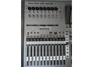 Roland VS-2400 CD (62692)