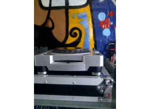Pioneer CDJ-800 MK2 (12079)