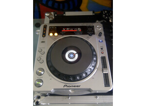 Pioneer CDJ-800 MK2 (13863)