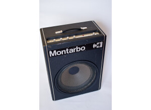 Montarbo 165B (50929)
