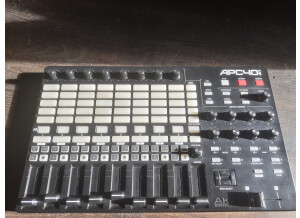 Akai Professional APC40 mkII (83618)