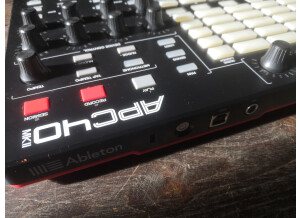 Akai Professional APC40 mkII (18468)