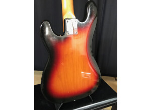 Fender American Vintage '62 Precision Bass