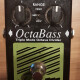 OctaBass Studio Edition OctaBass Studio Edition