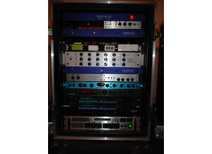 Custom Audio Electronics RS-10 (80237)