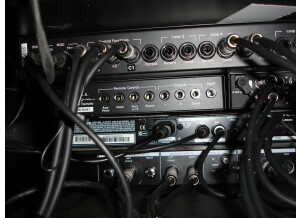 Custom Audio Electronics RS-10 (33608)