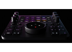 Loupedeck Loupedeck CT (16620)