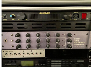Custom Audio Electronics 3 + SE (69064)