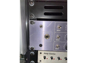 Custom Audio Electronics 3 + SE (14435)