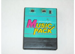 Clone "Music Pack"