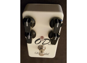 Lovepedal OD 11